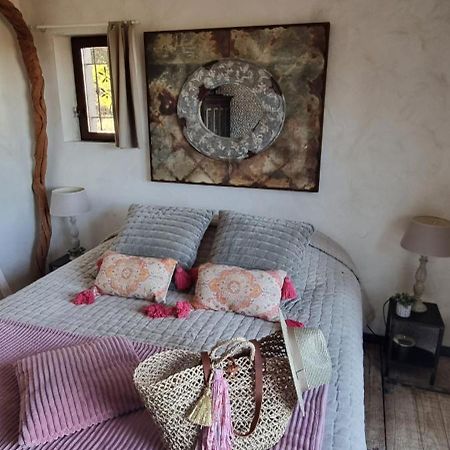 Le Clos Des Cambres Les Arcs-sur-Argens Екстериор снимка