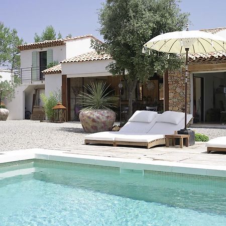 Le Clos Des Cambres Les Arcs-sur-Argens Екстериор снимка