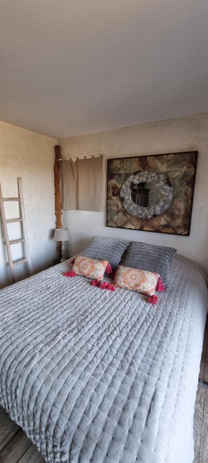 Le Clos Des Cambres Les Arcs-sur-Argens Екстериор снимка