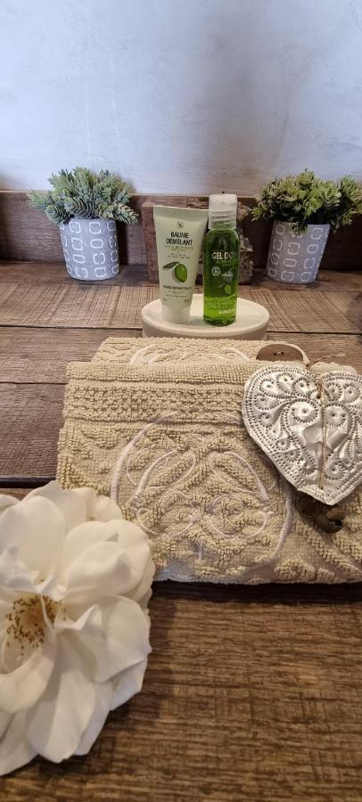 Le Clos Des Cambres Les Arcs-sur-Argens Екстериор снимка
