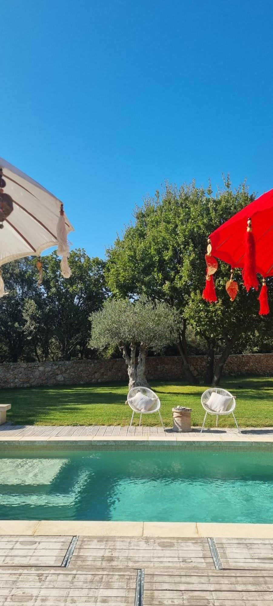 Le Clos Des Cambres Les Arcs-sur-Argens Екстериор снимка