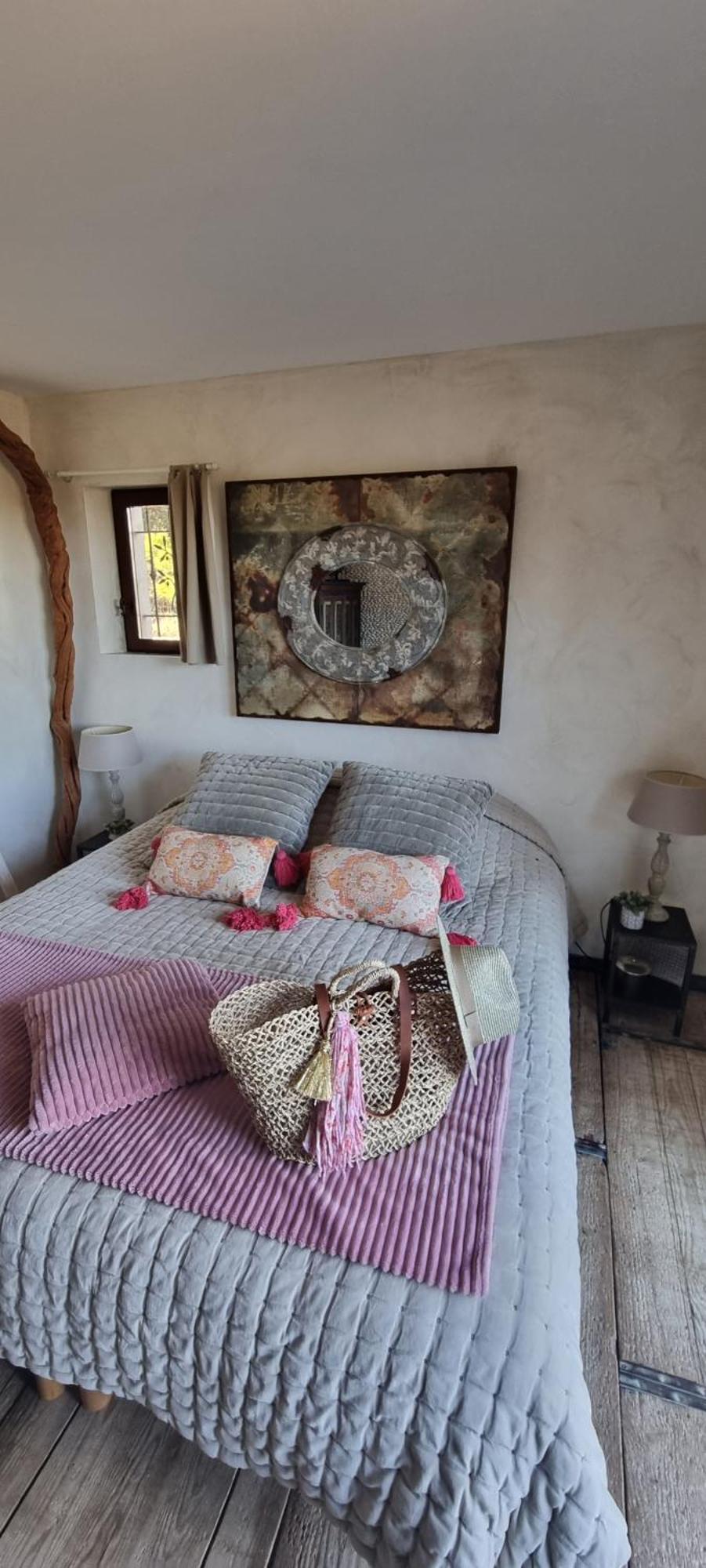 Le Clos Des Cambres Les Arcs-sur-Argens Екстериор снимка