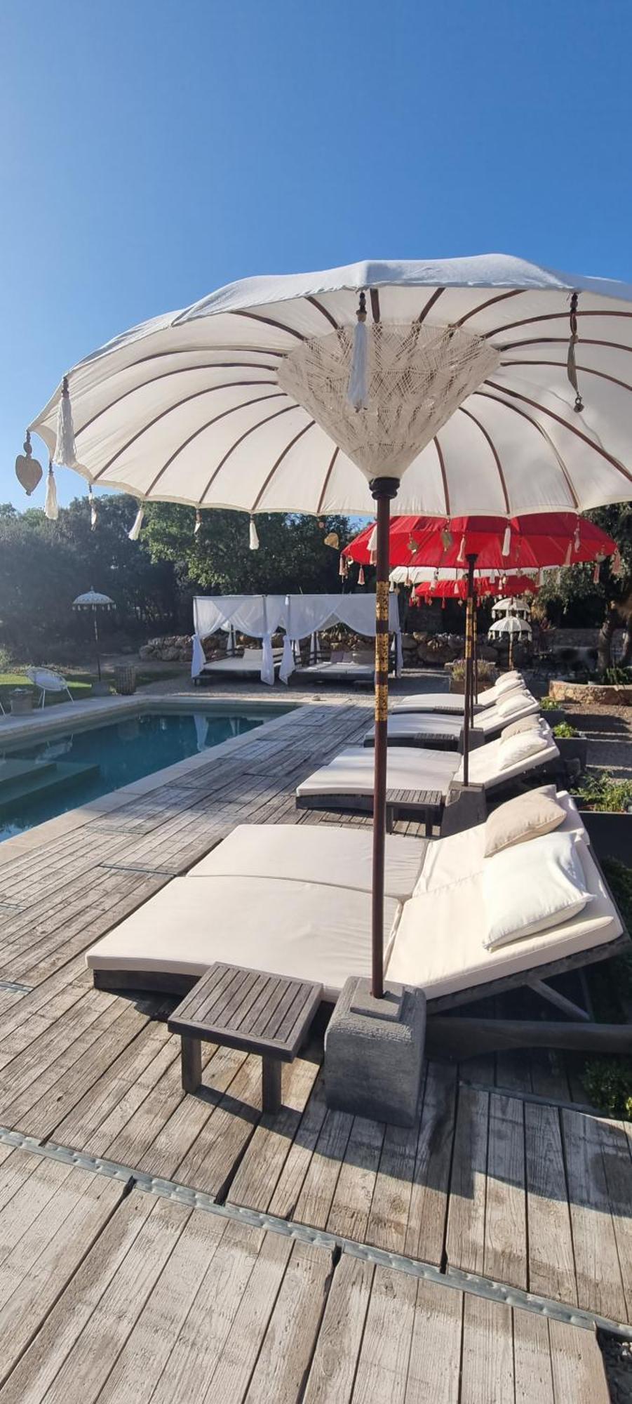 Le Clos Des Cambres Les Arcs-sur-Argens Екстериор снимка