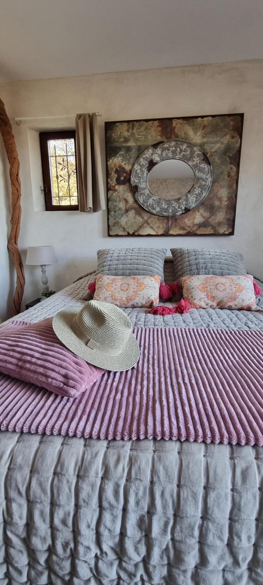 Le Clos Des Cambres Les Arcs-sur-Argens Екстериор снимка