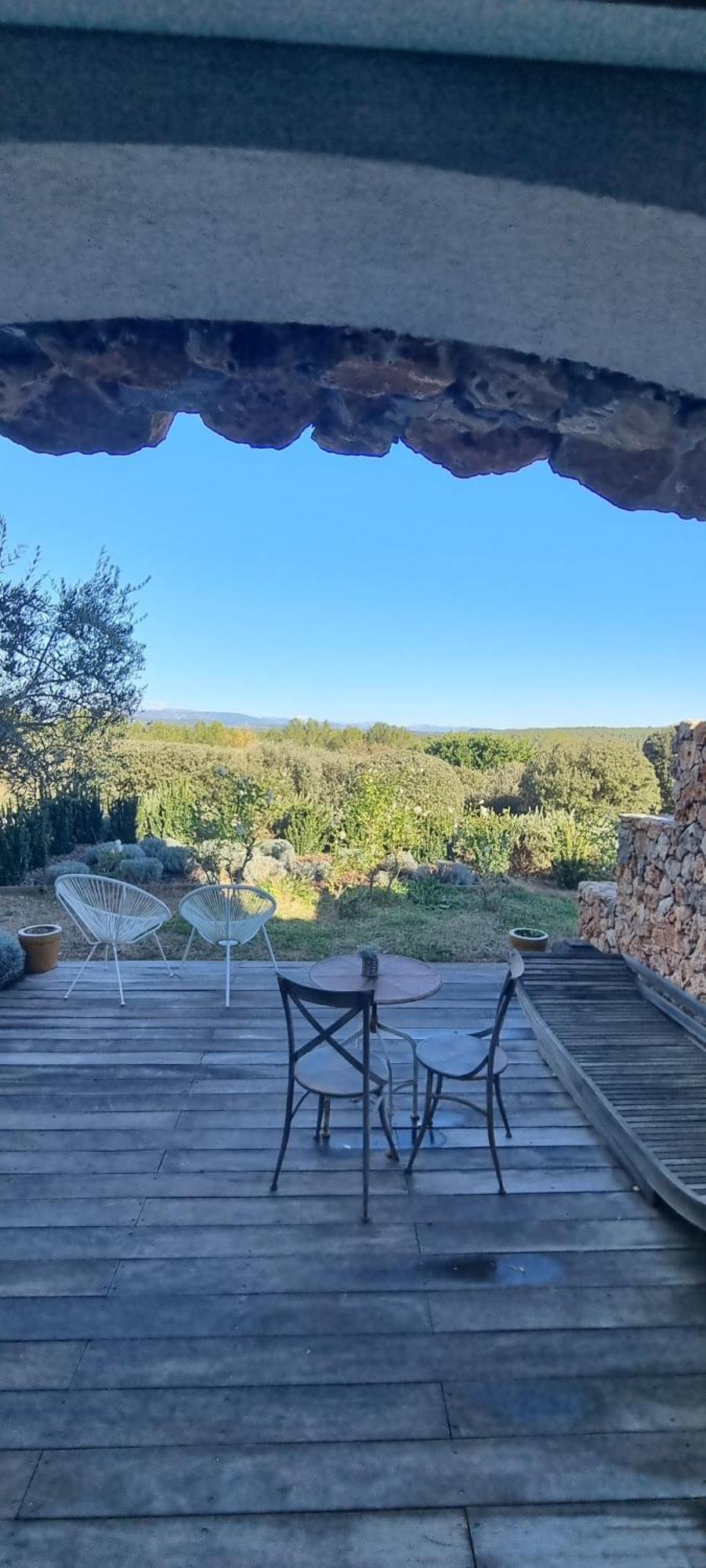 Le Clos Des Cambres Les Arcs-sur-Argens Екстериор снимка