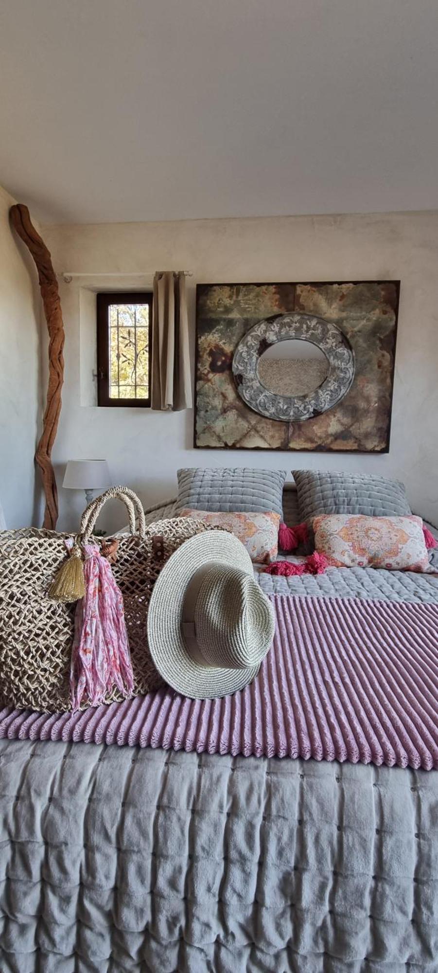 Le Clos Des Cambres Les Arcs-sur-Argens Екстериор снимка