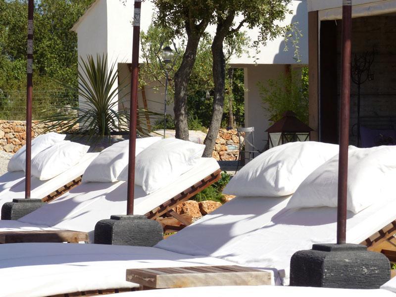 Le Clos Des Cambres Les Arcs-sur-Argens Екстериор снимка