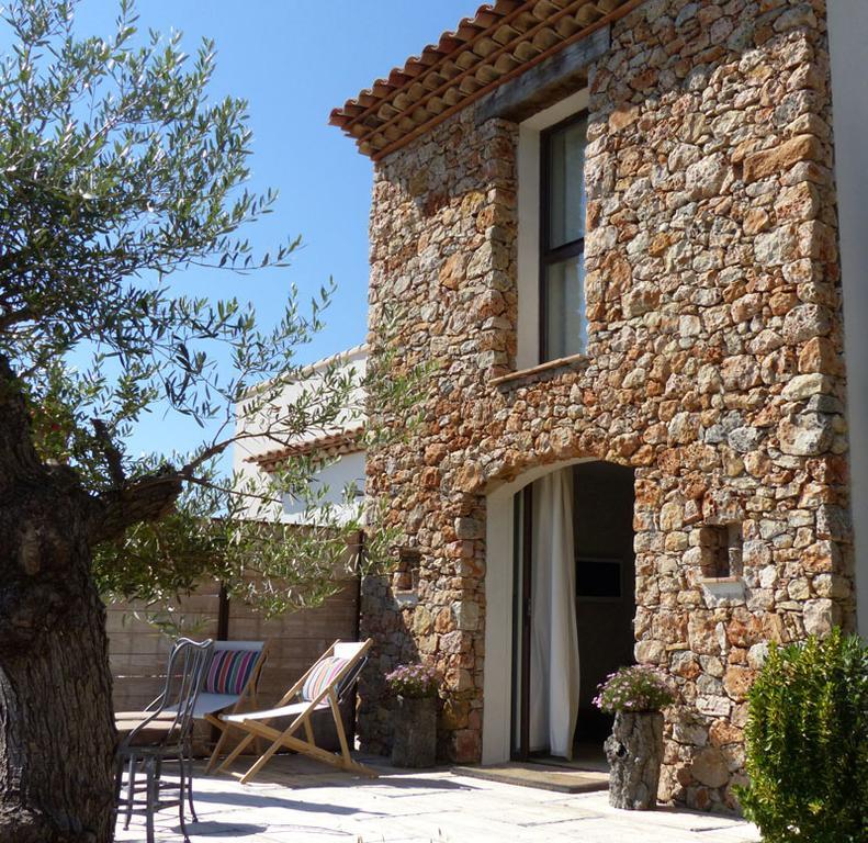 Le Clos Des Cambres Les Arcs-sur-Argens Екстериор снимка
