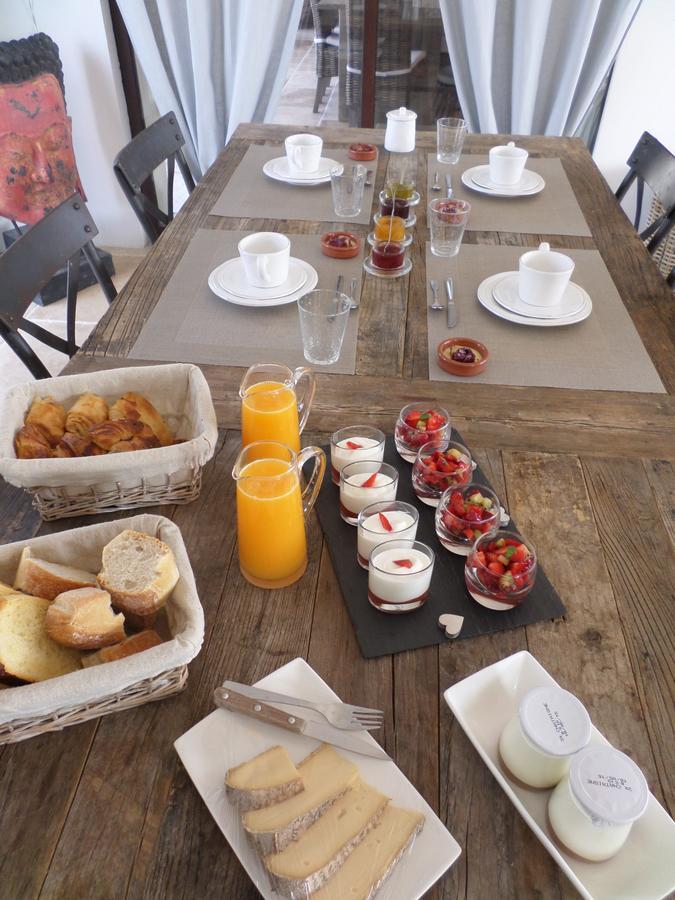 Le Clos Des Cambres Les Arcs-sur-Argens Екстериор снимка